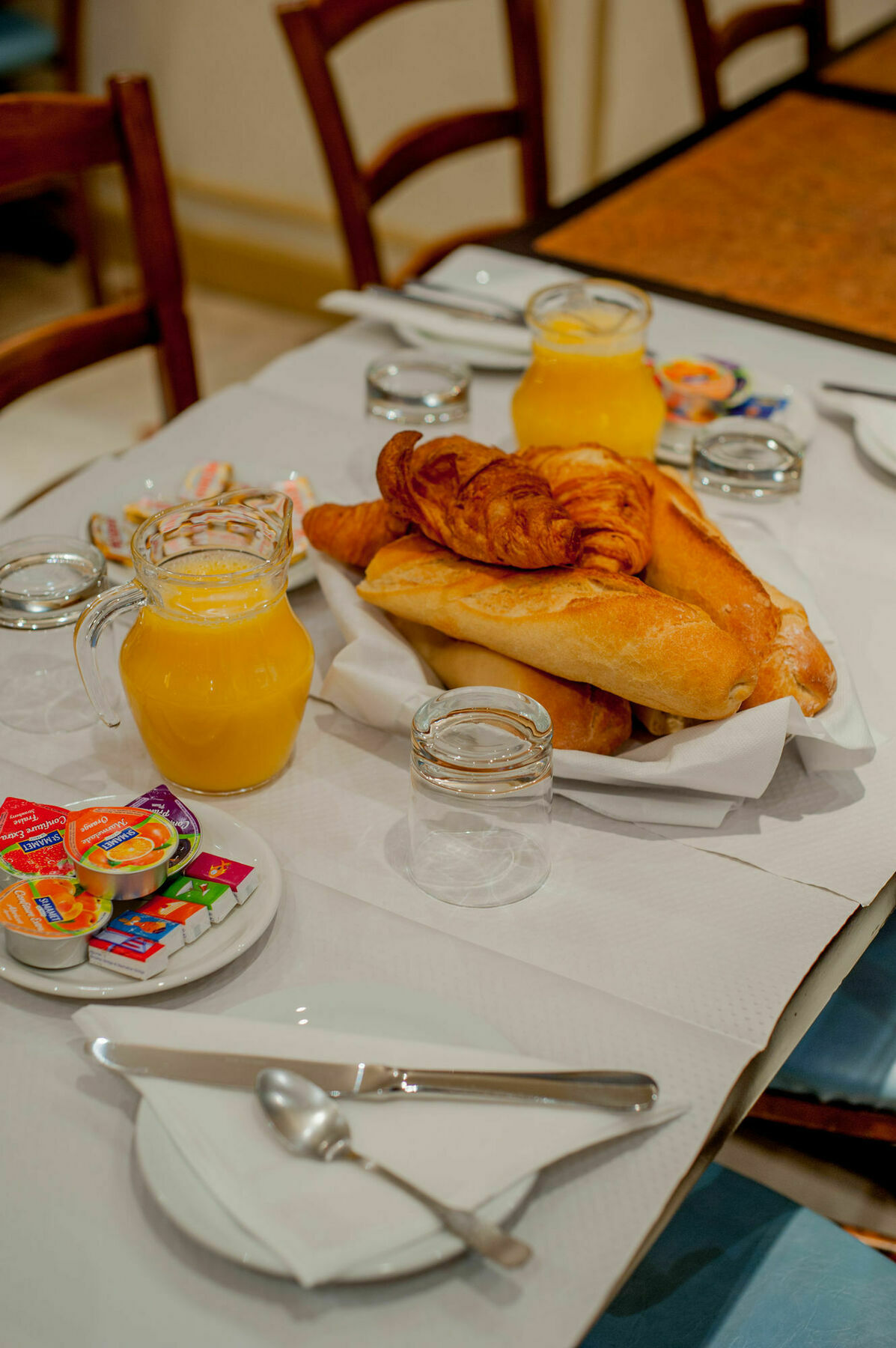 Hotel Leonard De Vinci Paris Dış mekan fotoğraf