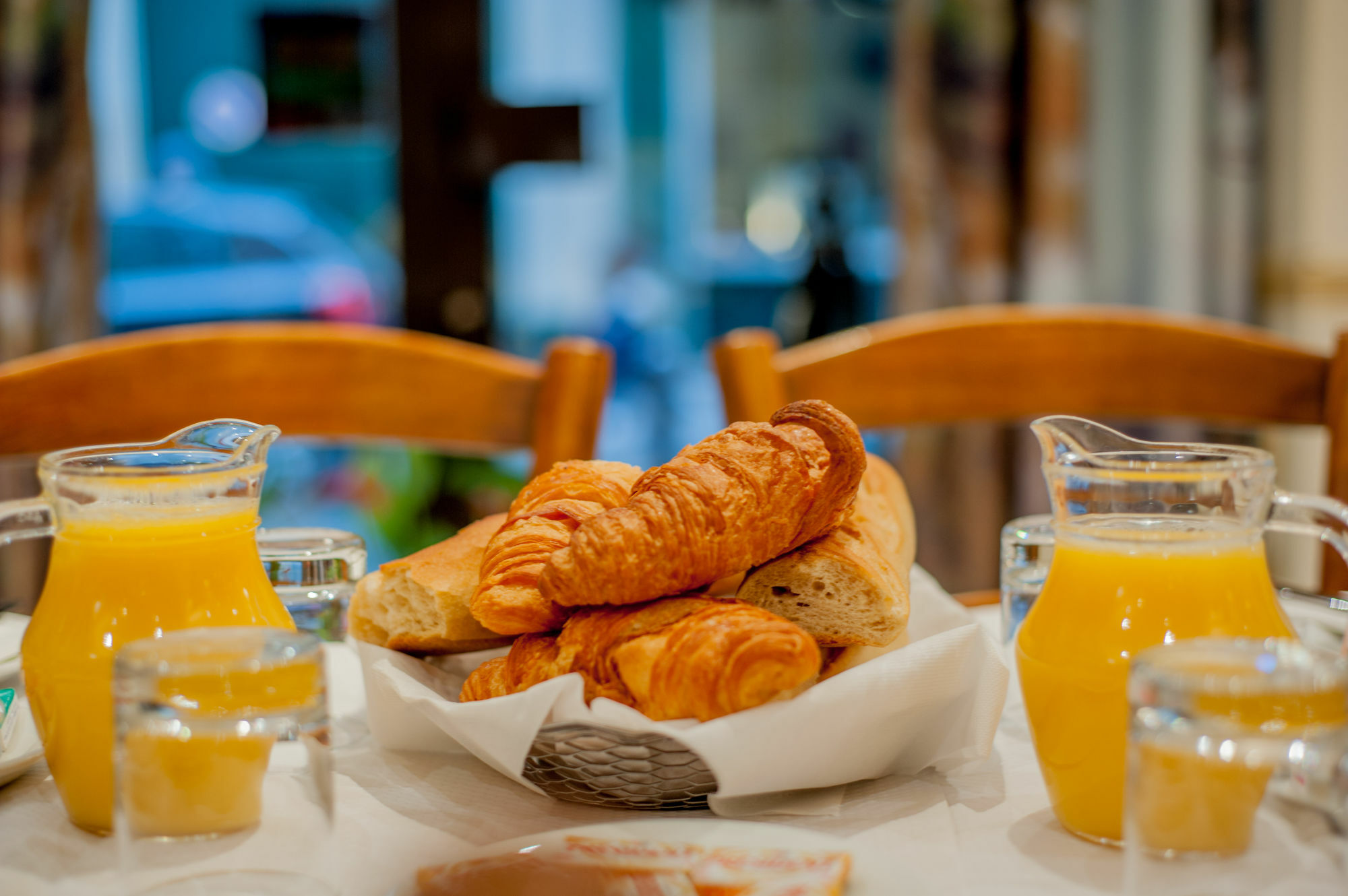 Hotel Leonard De Vinci Paris Dış mekan fotoğraf